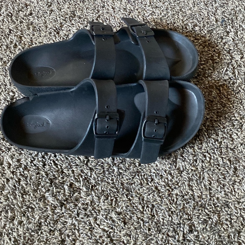 Cat And Jack Shoes